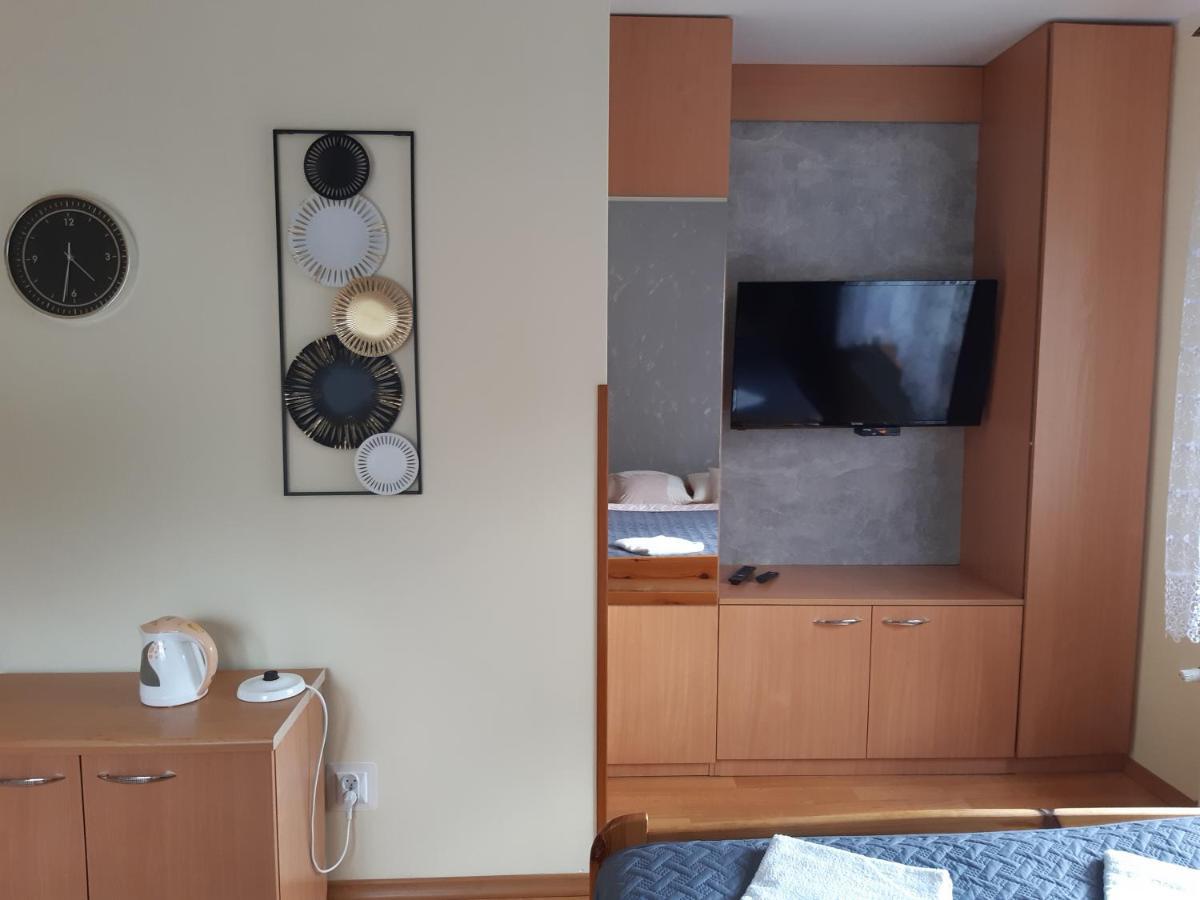Kornelia Pokoje Goscinne Stronie Śląskie Dış mekan fotoğraf