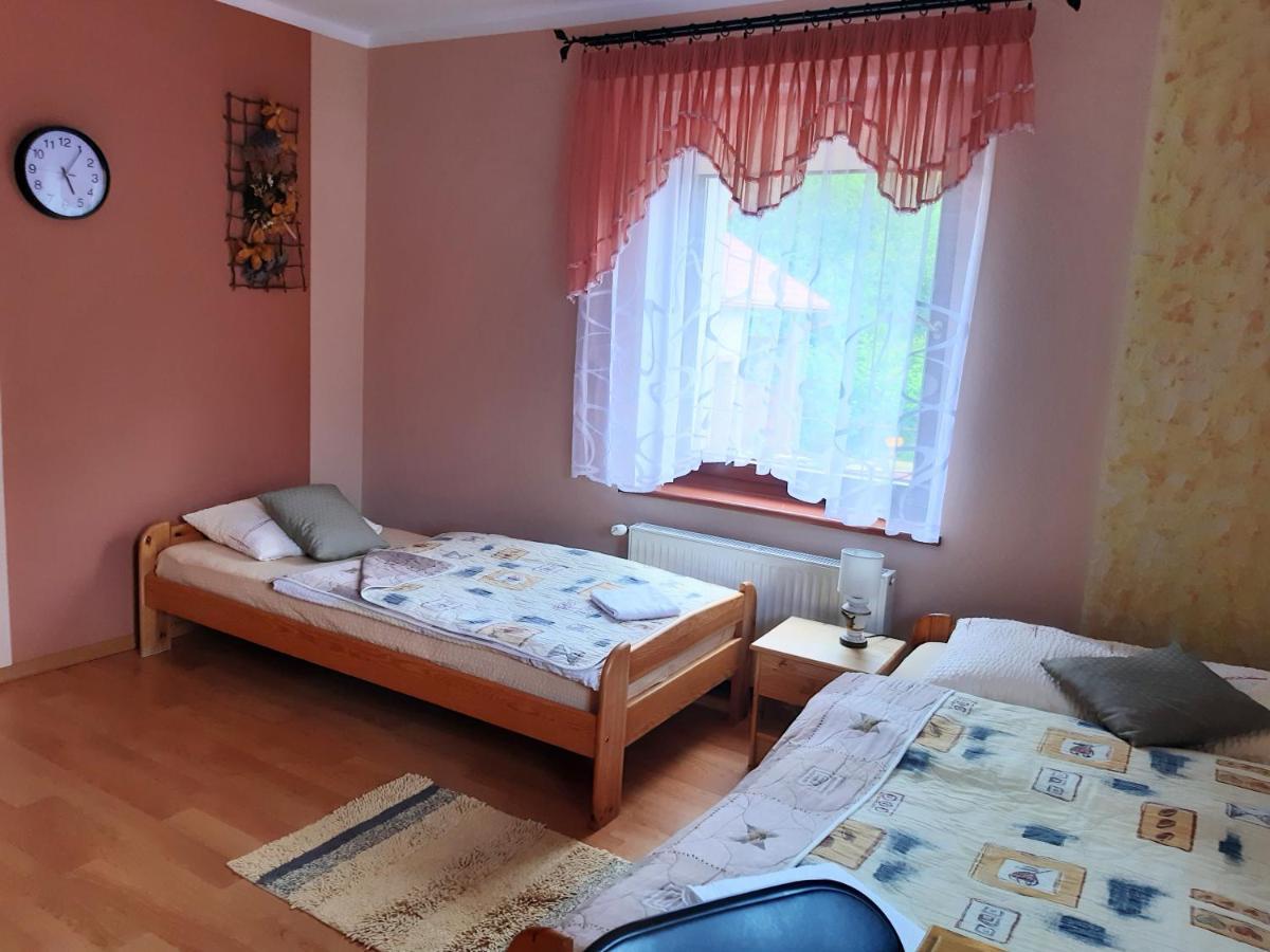 Kornelia Pokoje Goscinne Stronie Śląskie Dış mekan fotoğraf