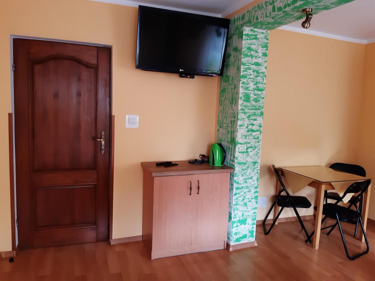 Kornelia Pokoje Goscinne Stronie Śląskie Dış mekan fotoğraf