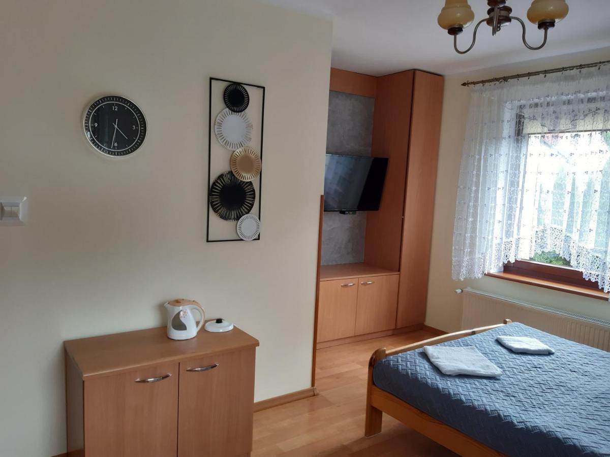 Kornelia Pokoje Goscinne Stronie Śląskie Dış mekan fotoğraf