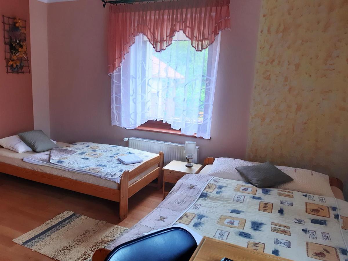 Kornelia Pokoje Goscinne Stronie Śląskie Dış mekan fotoğraf