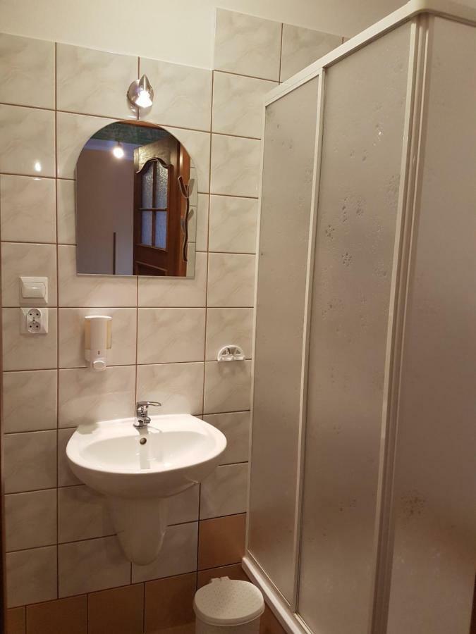 Kornelia Pokoje Goscinne Stronie Śląskie Dış mekan fotoğraf