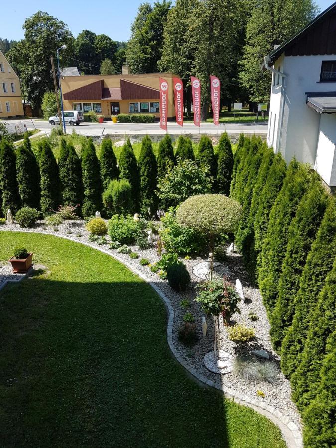 Kornelia Pokoje Goscinne Stronie Śląskie Dış mekan fotoğraf