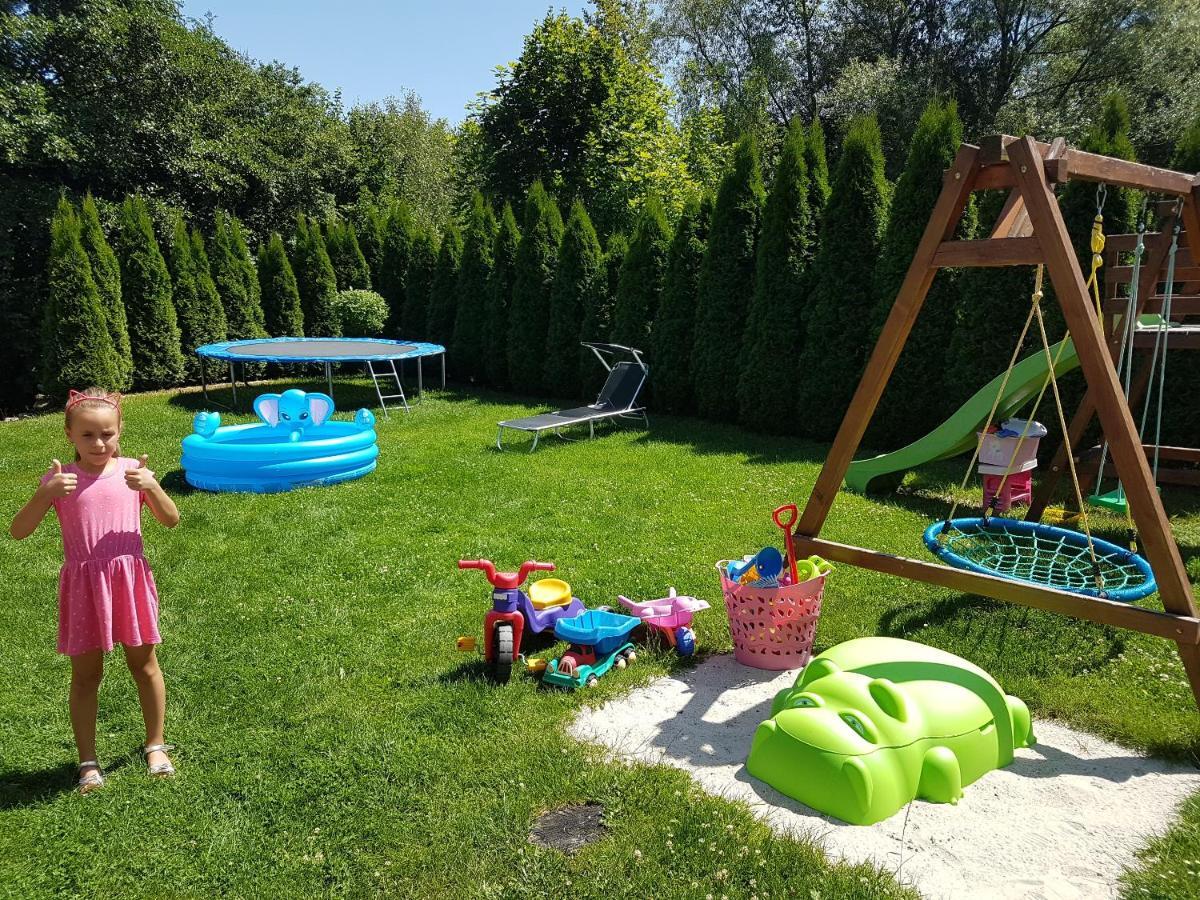 Kornelia Pokoje Goscinne Stronie Śląskie Dış mekan fotoğraf